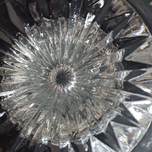 EAPG cut glass - Picture 8 of 9